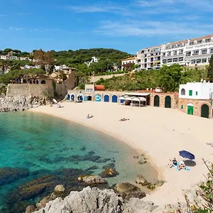 3* Hotel Mediterrani