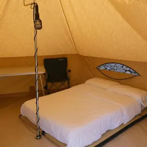 Acampale - Glamping Costa Brava - Calella De Palafrugell