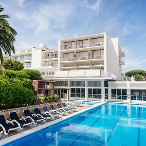 4* Hotel Alga
