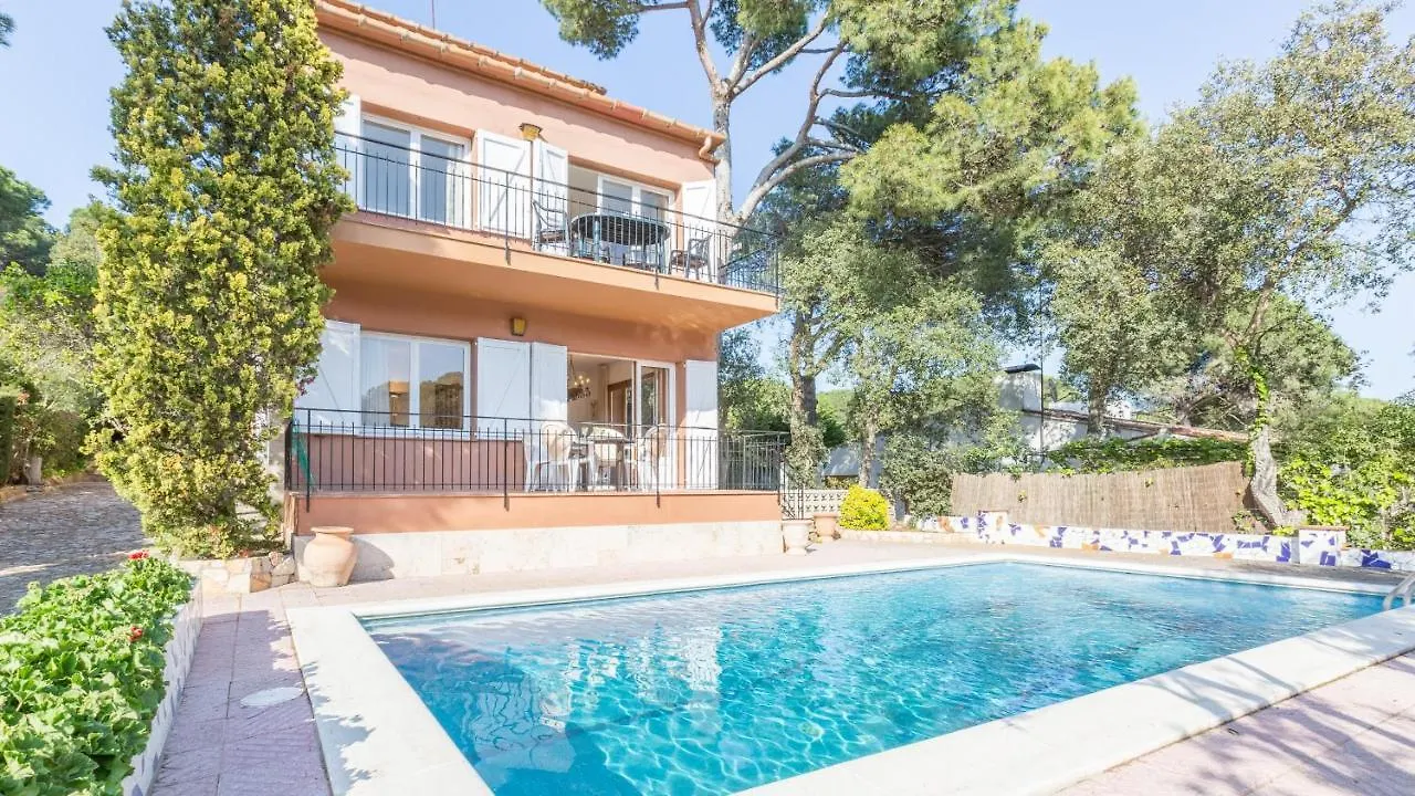 Est Benet - Calella De Palafrugell Appartement 0*,