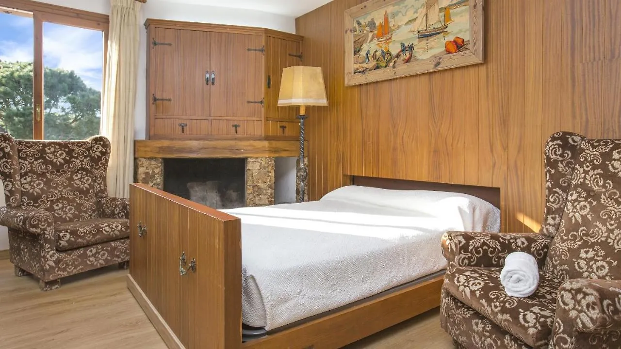 Est Benet - Calella De Palafrugell Appartement 0*,  Spanje